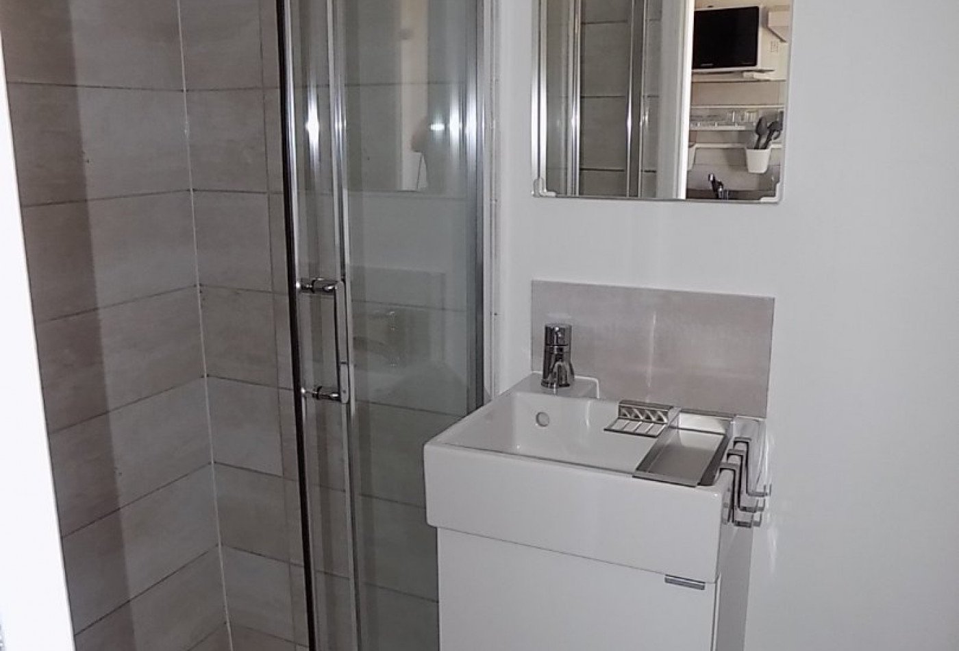 location Studio Foix - Photo 4