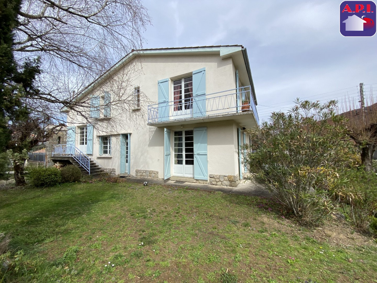 vente Maison Foix - Photo 2