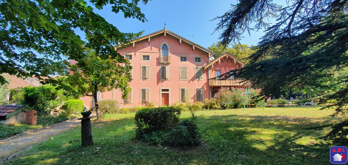 vente Maison Mirepoix - Photo 7