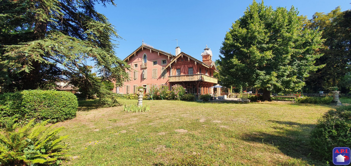 vente Maison Mirepoix - Photo 1