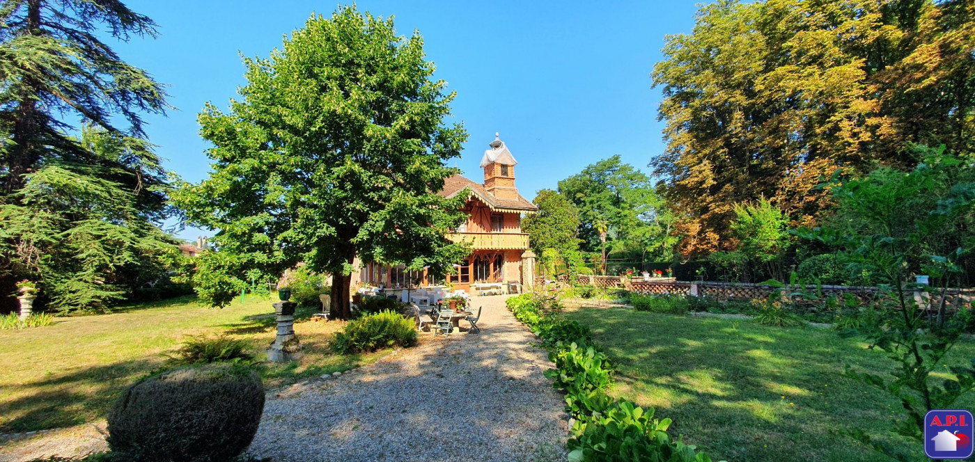 vente Maison Mirepoix - Photo 9