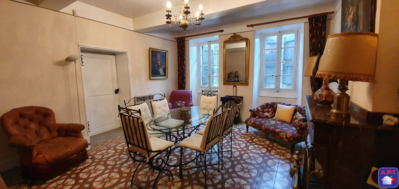 vente Maison Mirepoix - Photo 3