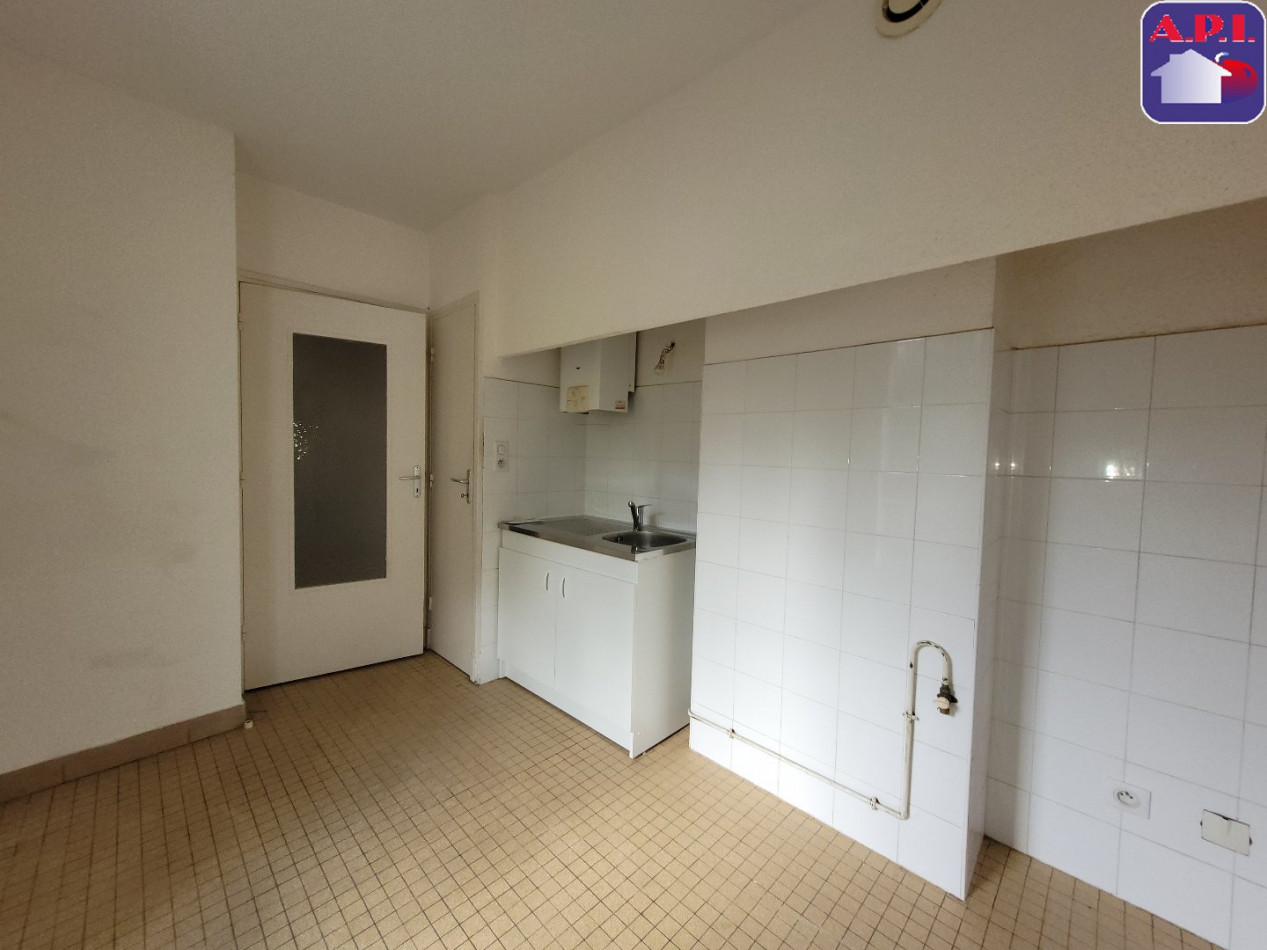 location Appartement Foix - Photo 3