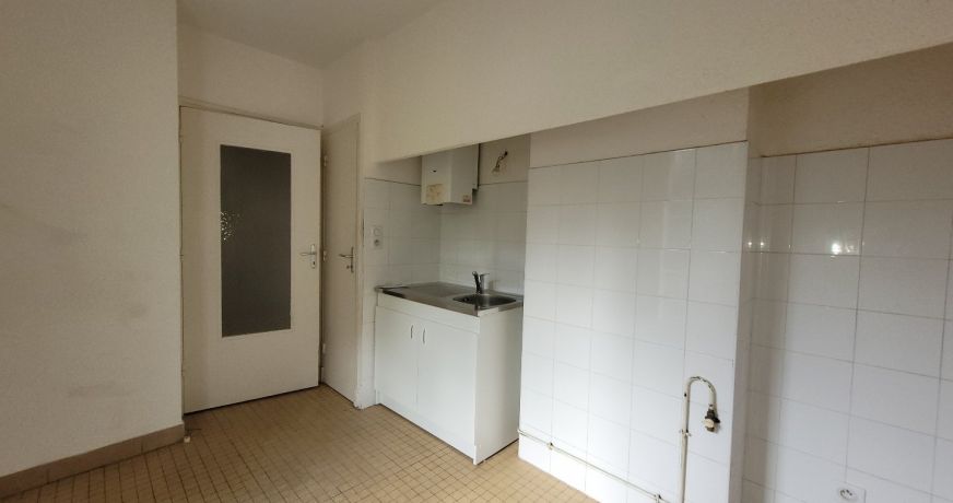 location Appartement Foix