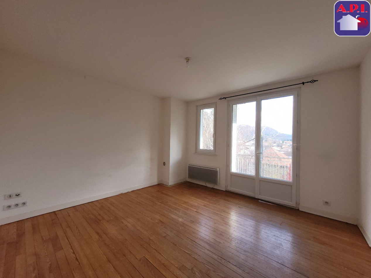 location Appartement Foix - Photo 1
