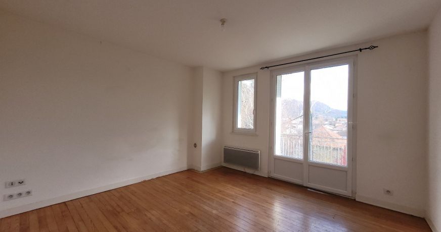 location Appartement Foix