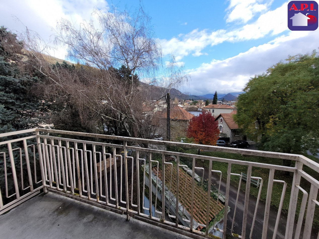 location Appartement Foix - Photo 2