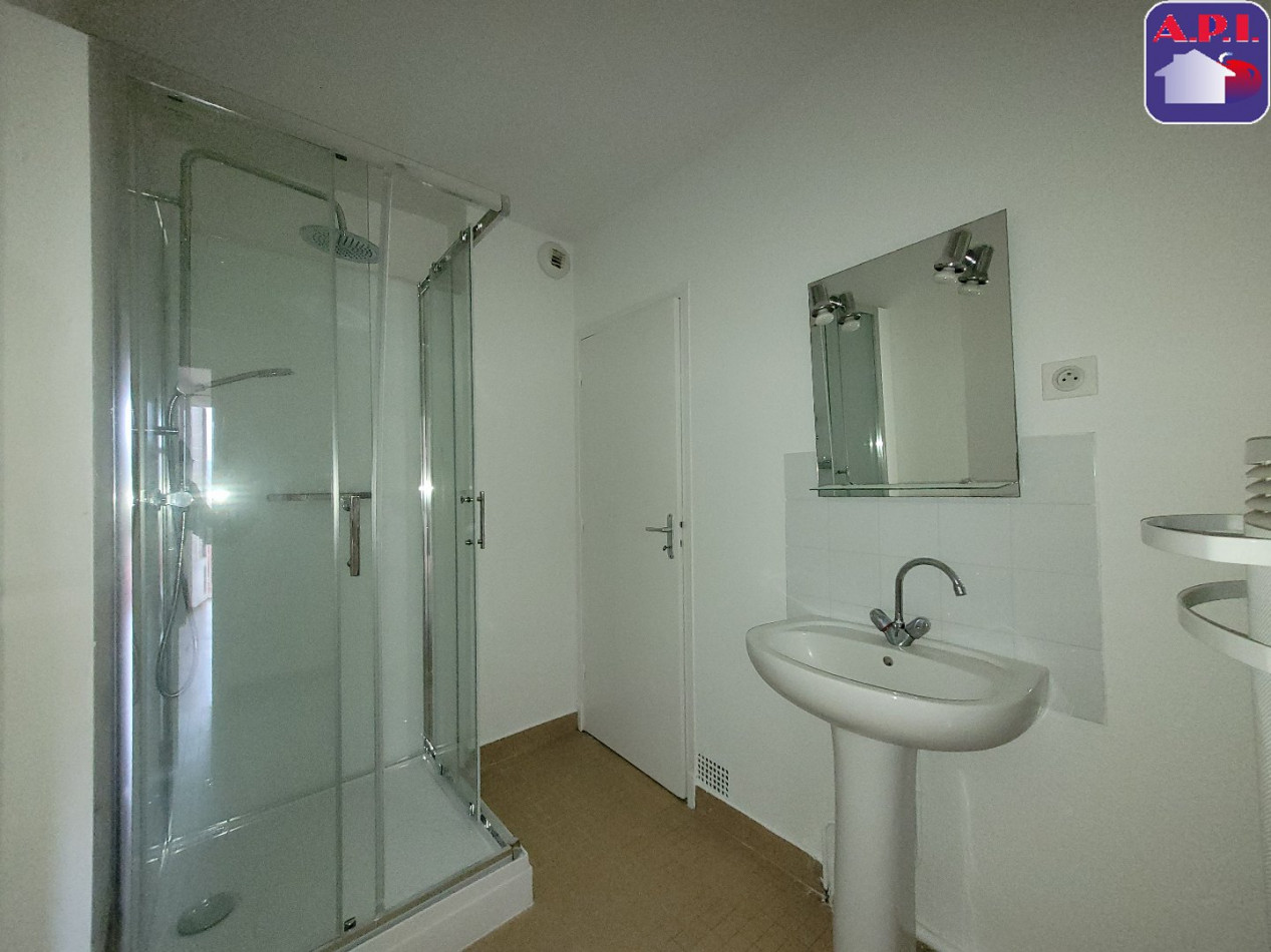 location Appartement Foix - Photo 6