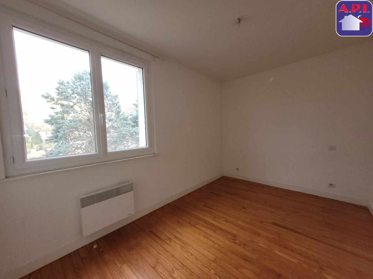 location Appartement Foix - Photo 4
