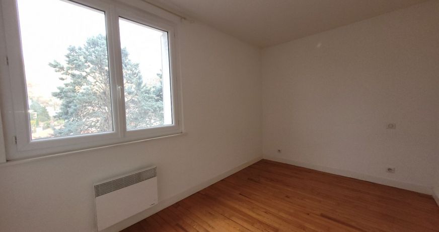 location Appartement Foix