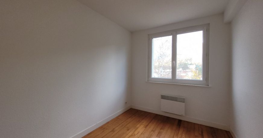 location Appartement Foix