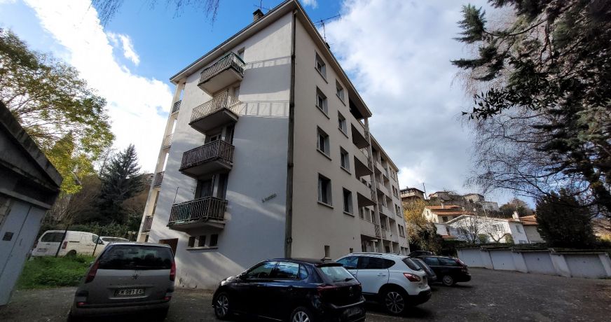 location Appartement Foix