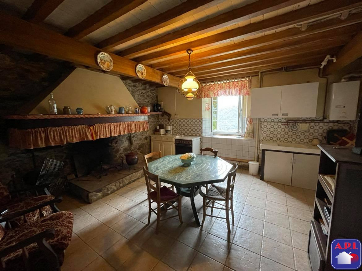 vente Maison Tarascon Sur Ariege - Photo 7