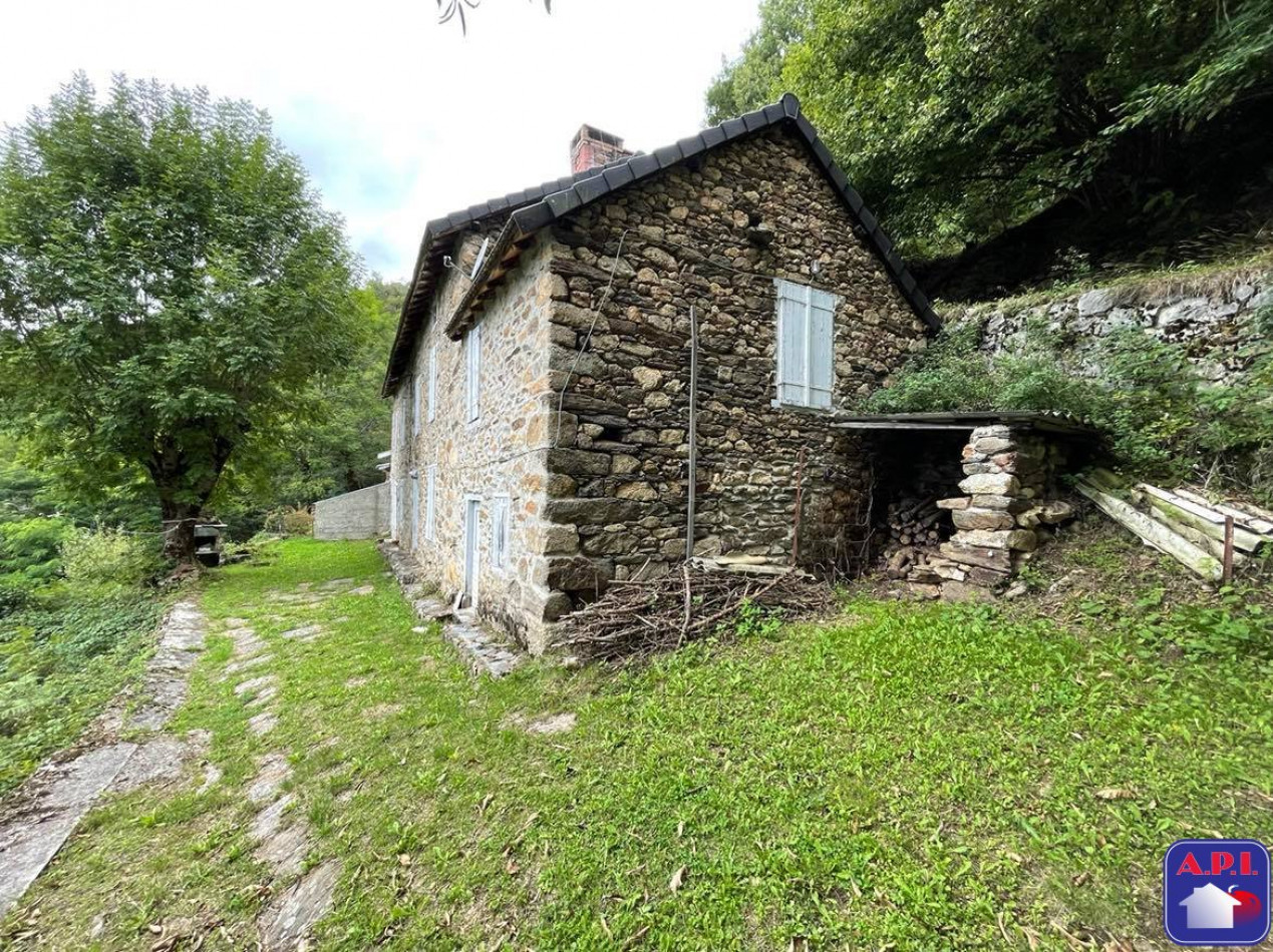 vente Maison Tarascon Sur Ariege - Photo 2