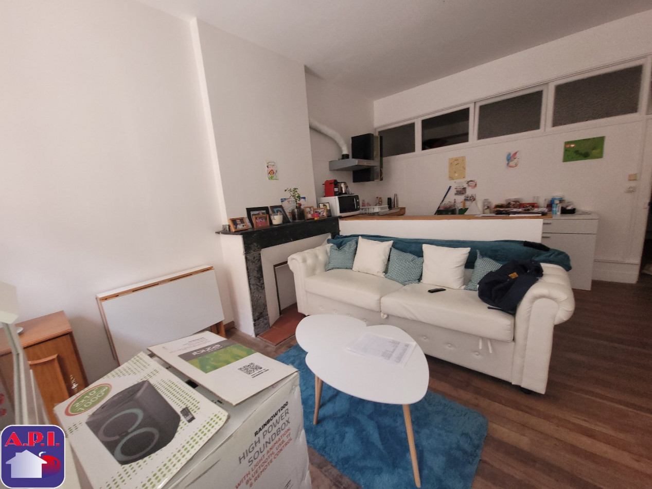 location Appartement Saverdun - Photo 2