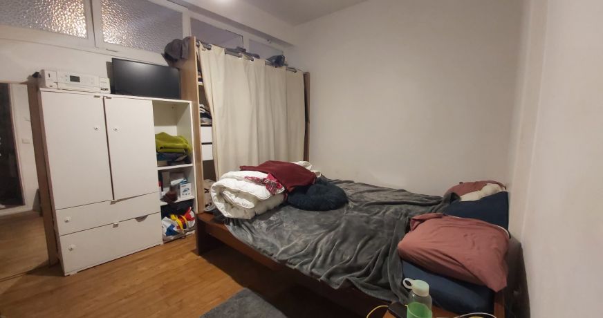 location Appartement Saverdun