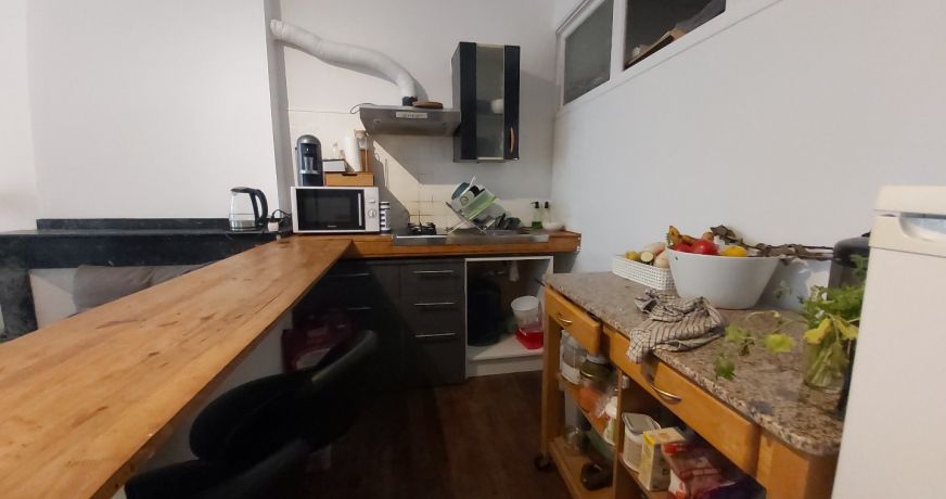 location Appartement Saverdun