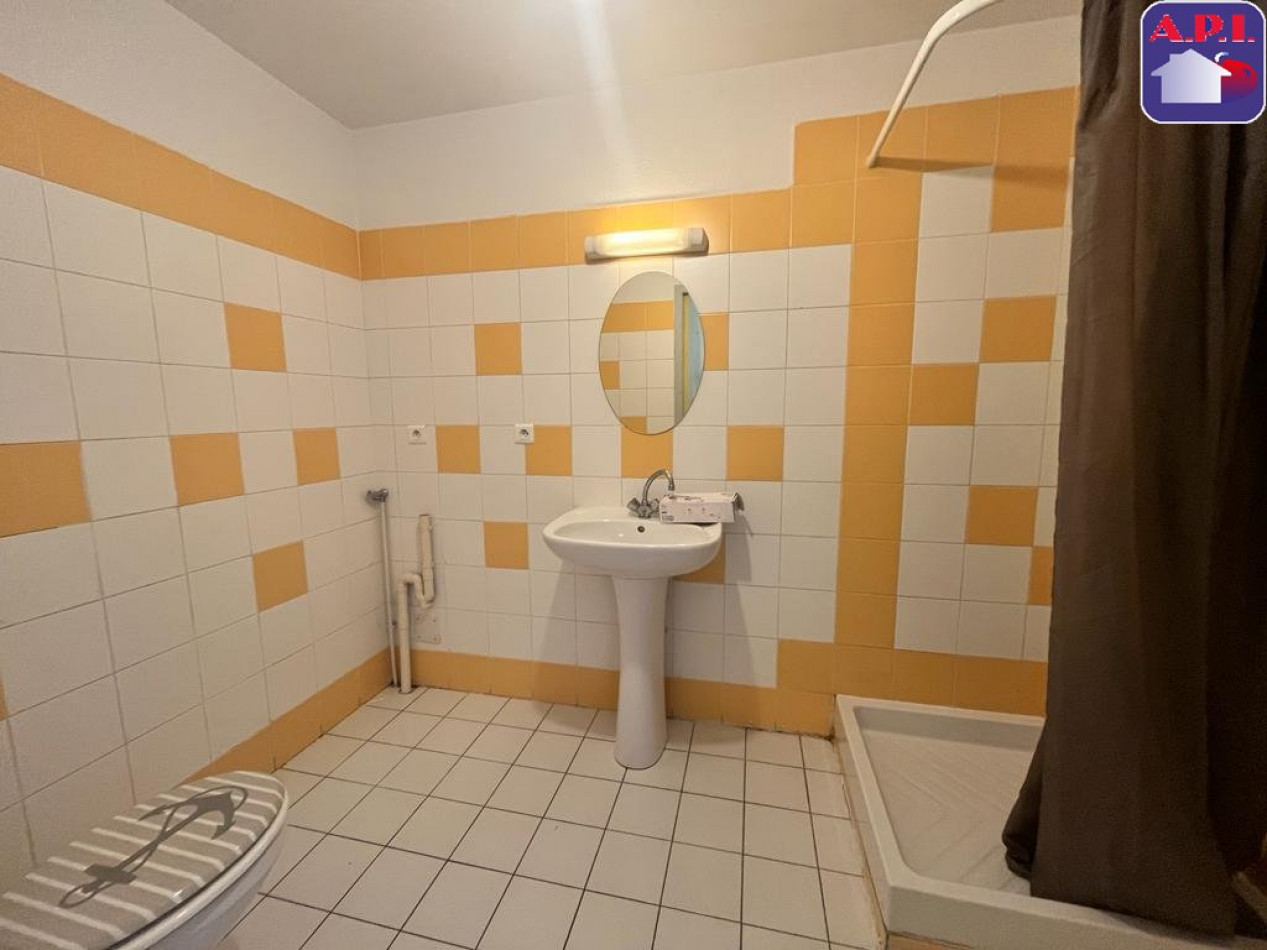 location Appartement Varilhes - Photo 5