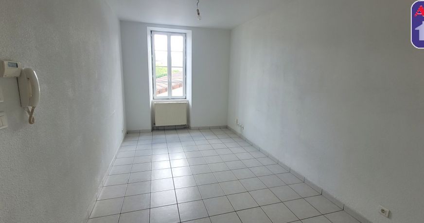 location Appartement Varilhes