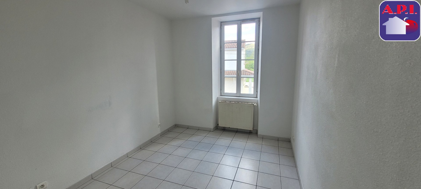 location Appartement Varilhes - Photo 3
