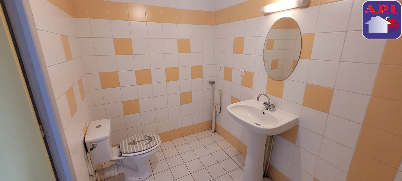 location Appartement Varilhes - Photo 7