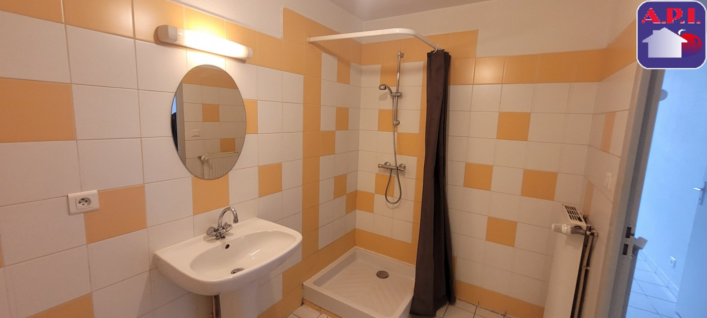 location Appartement Varilhes - Photo 6