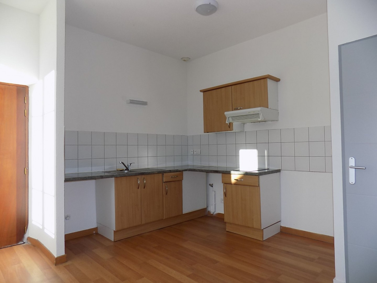 location Appartement Foix - Photo 4