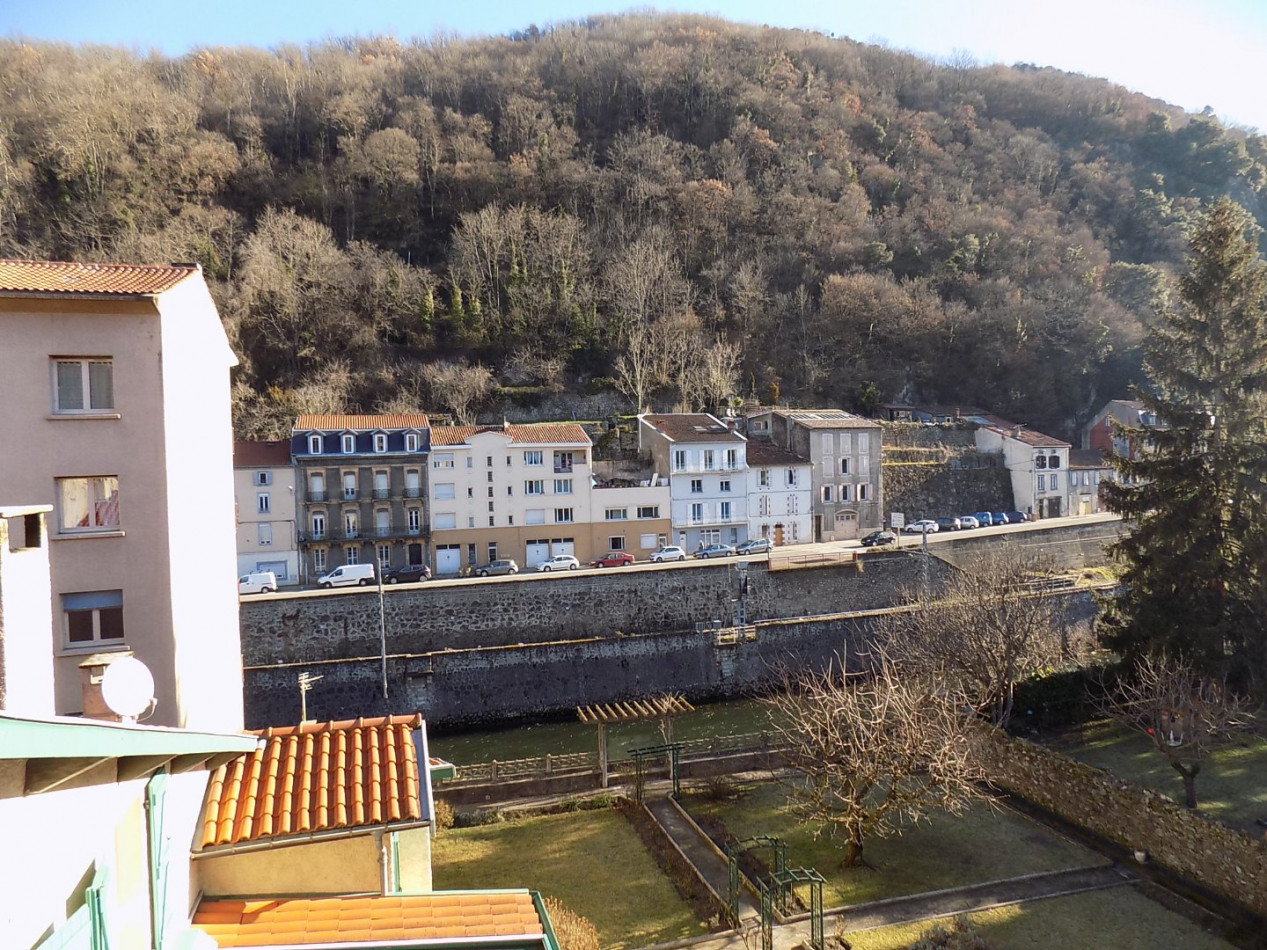 location Appartement Foix - Photo 8