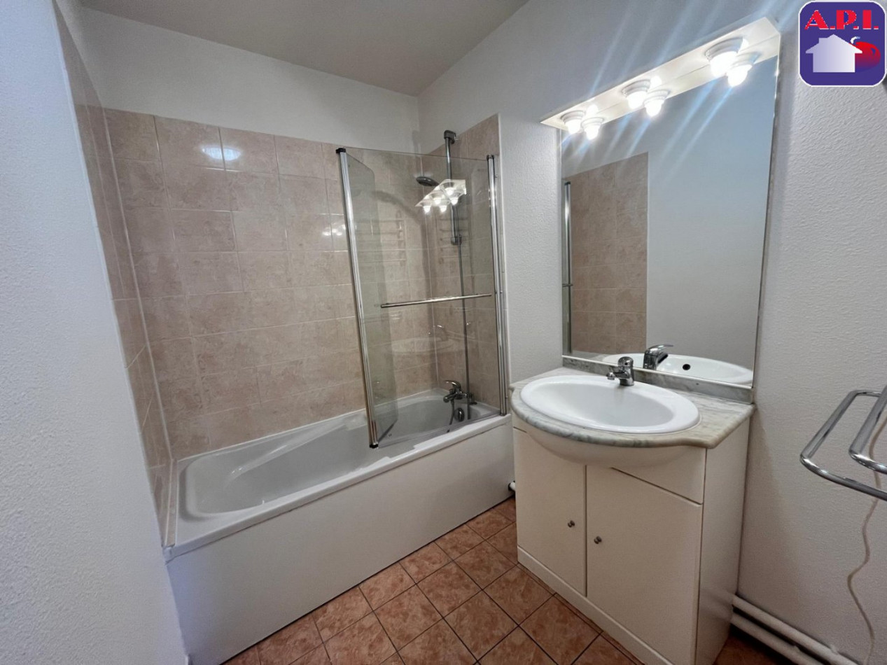 location Appartement Pamiers - Photo 5