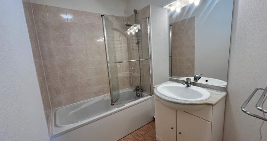 location Appartement Pamiers