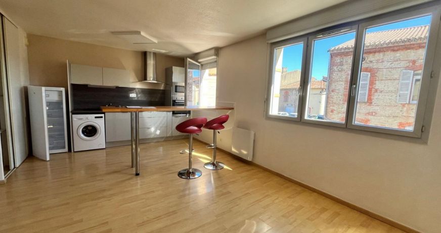 location Appartement Pamiers