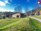 vente Maison individuelle La Bastide De Serou