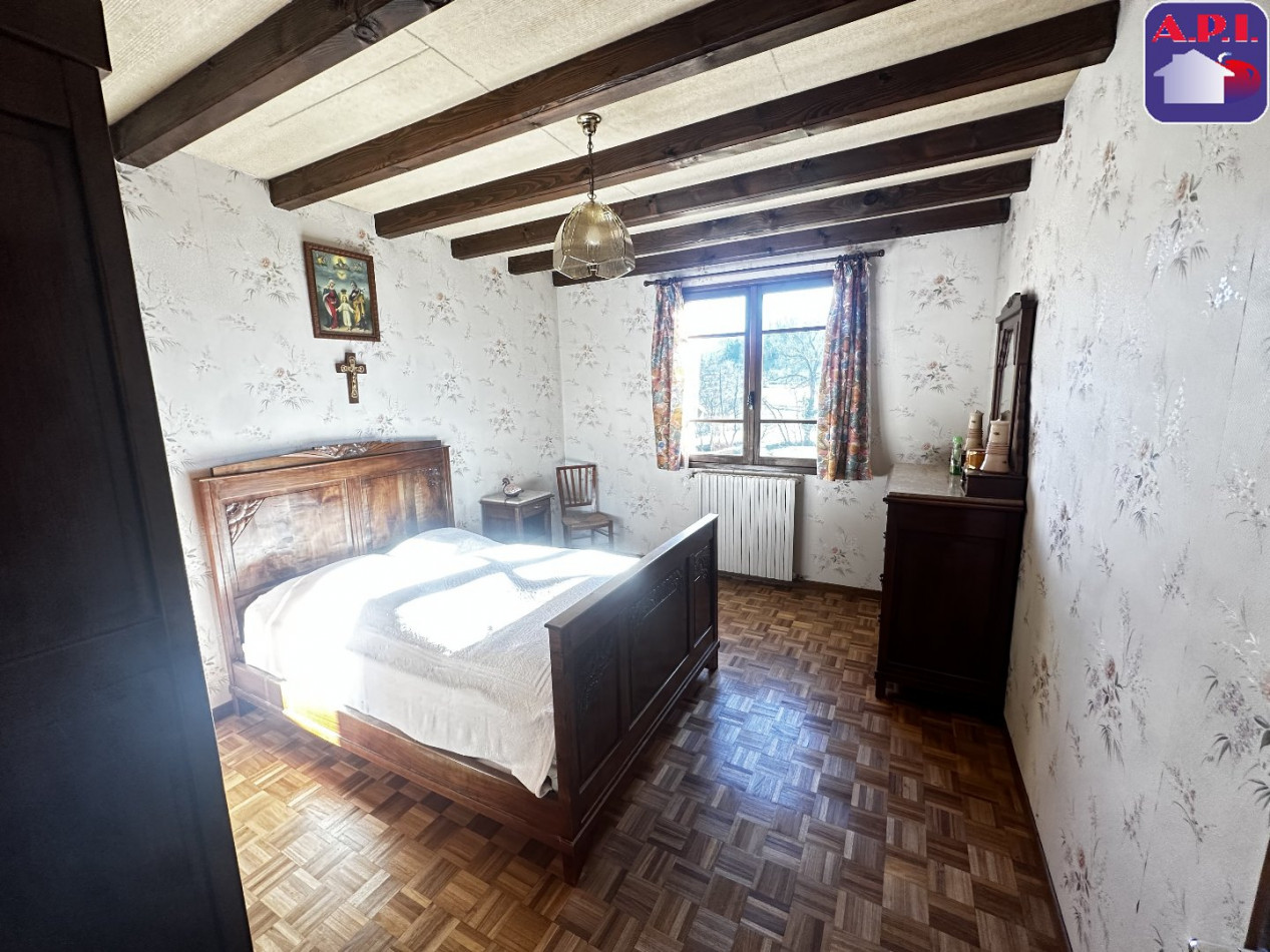 vente Maison individuelle La Bastide De Serou - Photo 10