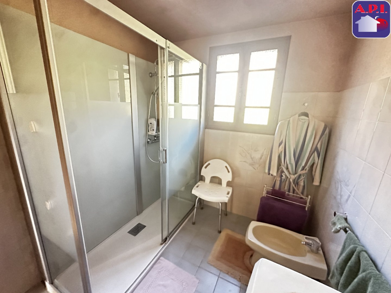 vente Maison individuelle La Bastide De Serou - Photo 12