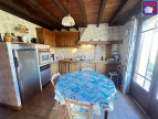 vente Maison individuelle La Bastide De Serou