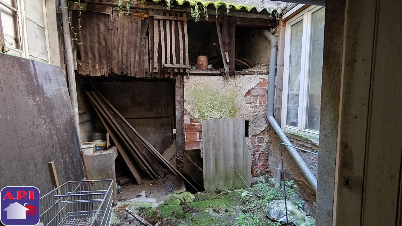 vente Immeuble Tarascon Sur Ariege - Photo 3