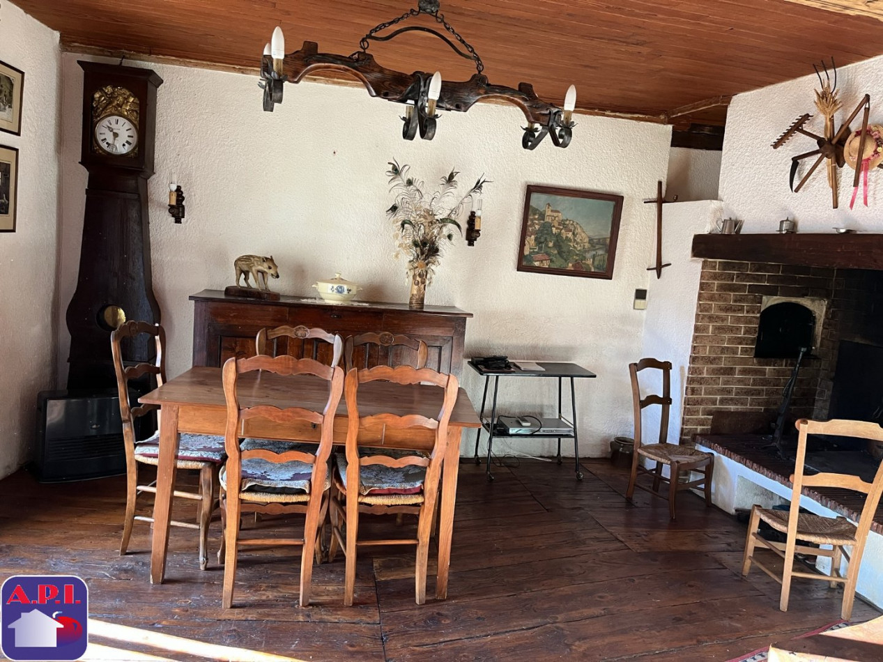 vente Maison Ax Les Thermes - Photo 3