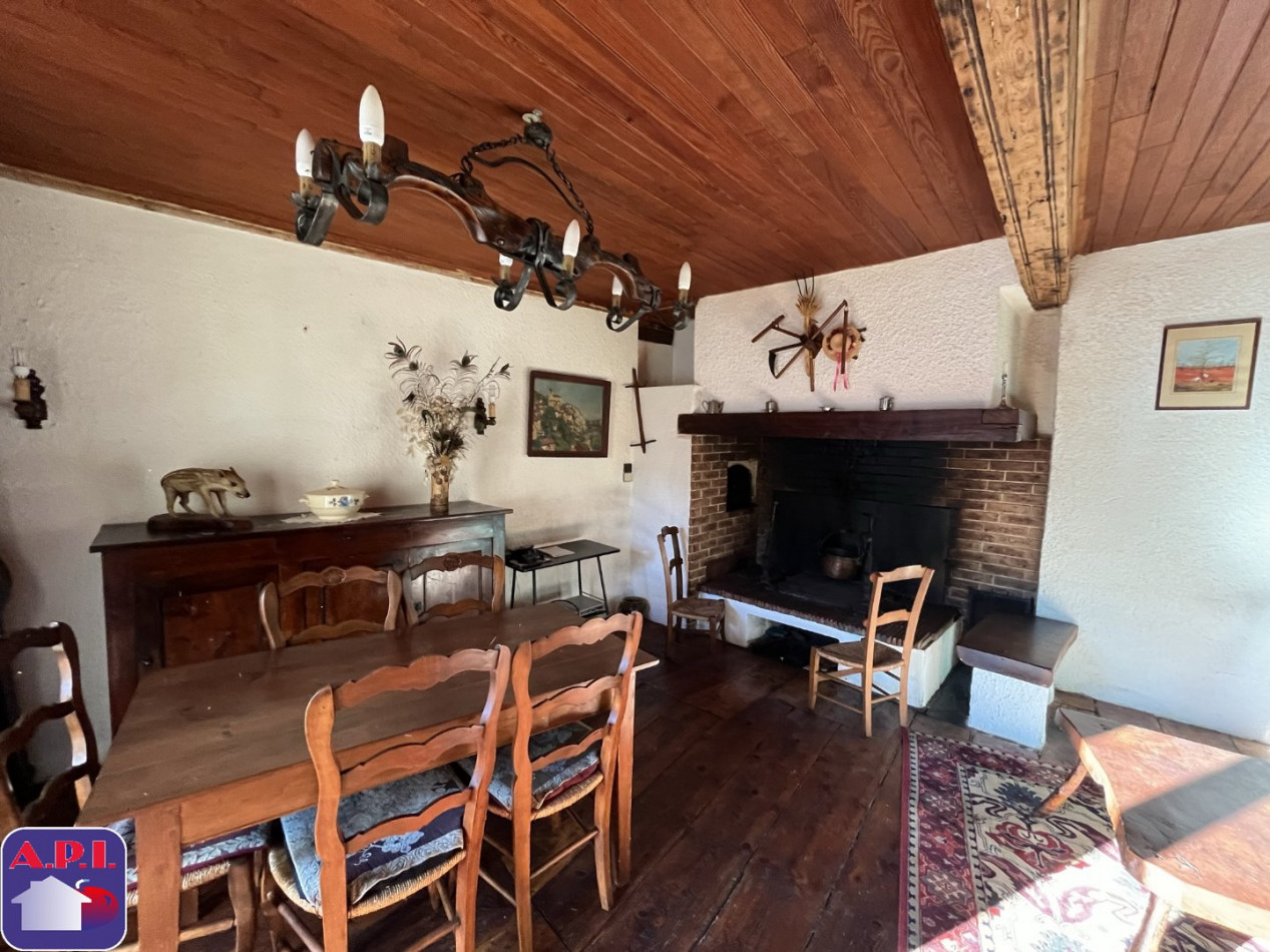 vente Maison Ax Les Thermes - Photo 2