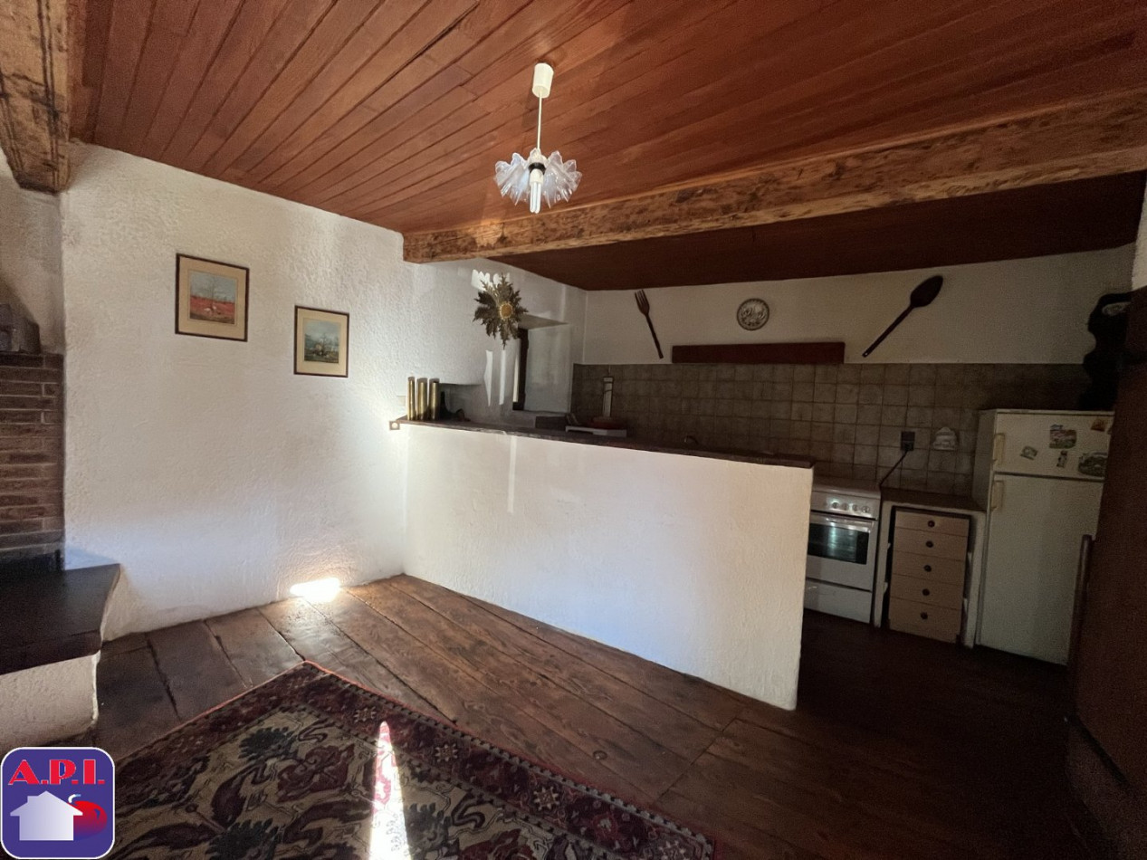 vente Maison Ax Les Thermes - Photo 5