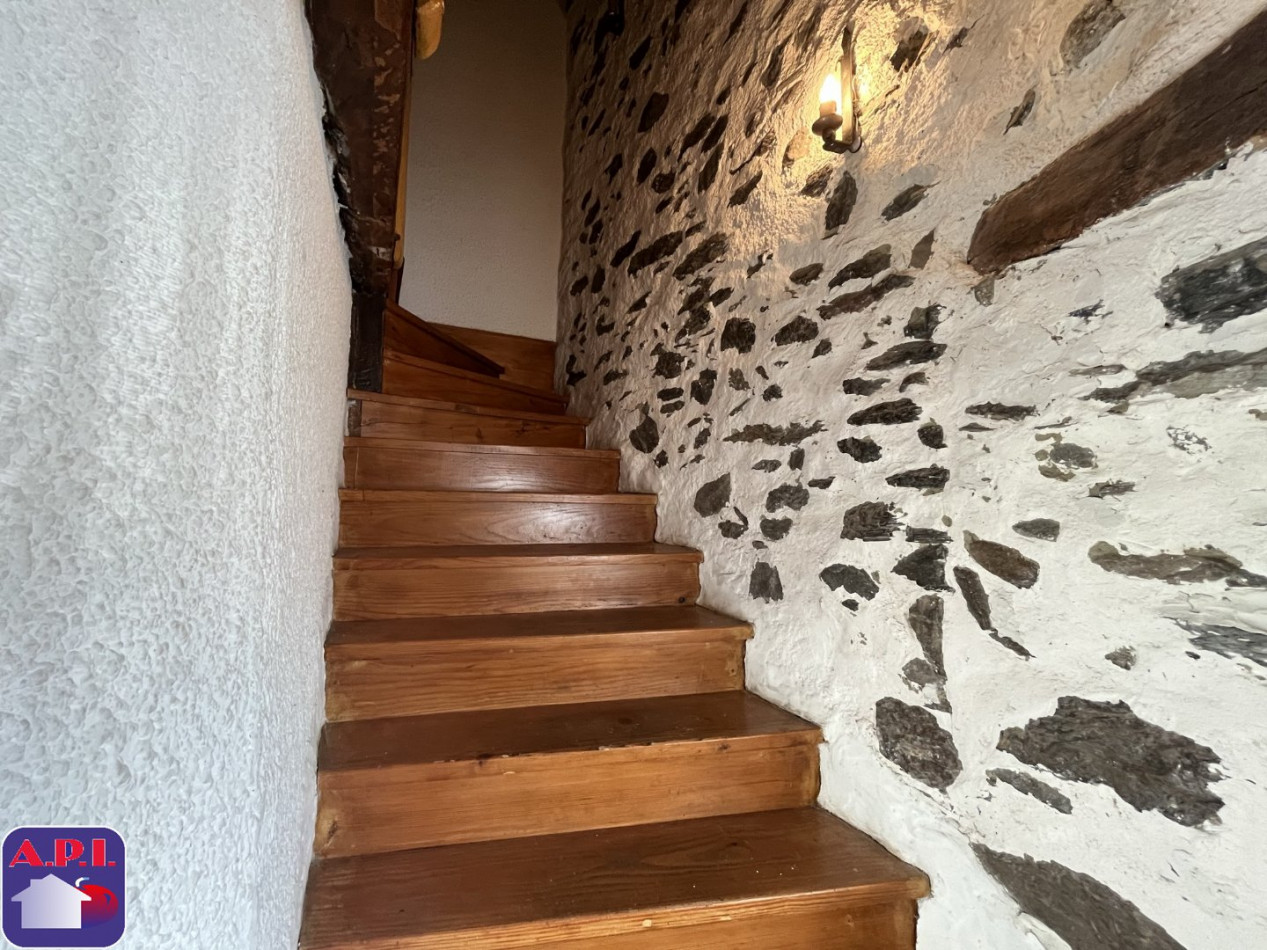 vente Maison Ax Les Thermes - Photo 8