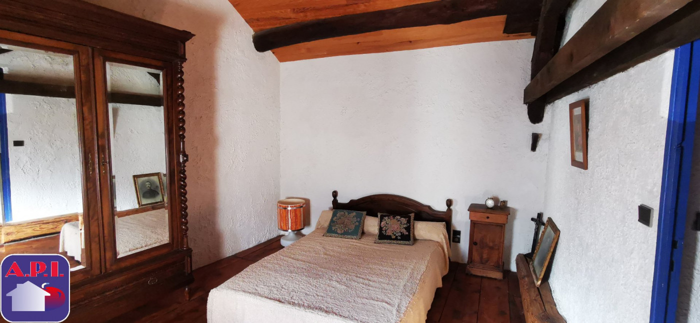 vente Maison Ax Les Thermes - Photo 10