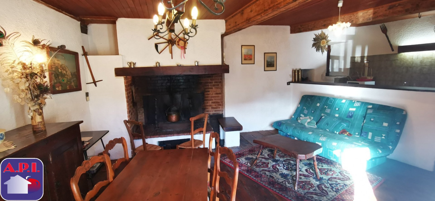 vente Maison Ax Les Thermes - Photo 1