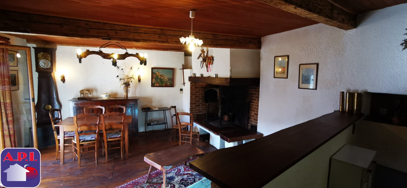 vente Maison Ax Les Thermes - Photo 11