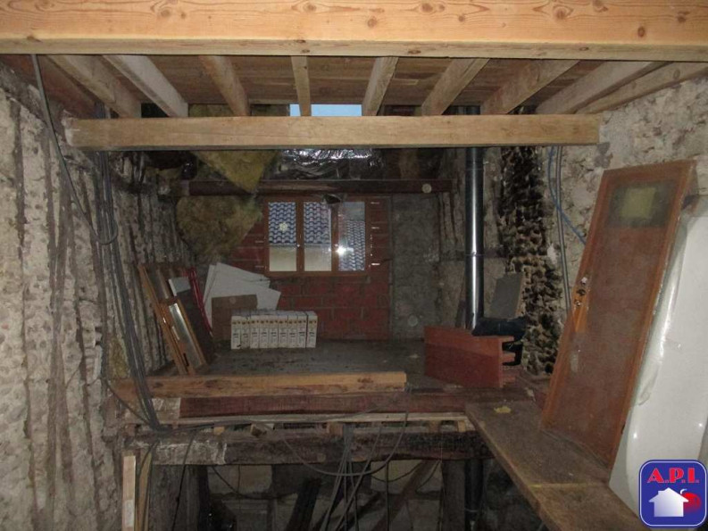 vente Maison La Bastide De Serou - Photo 6