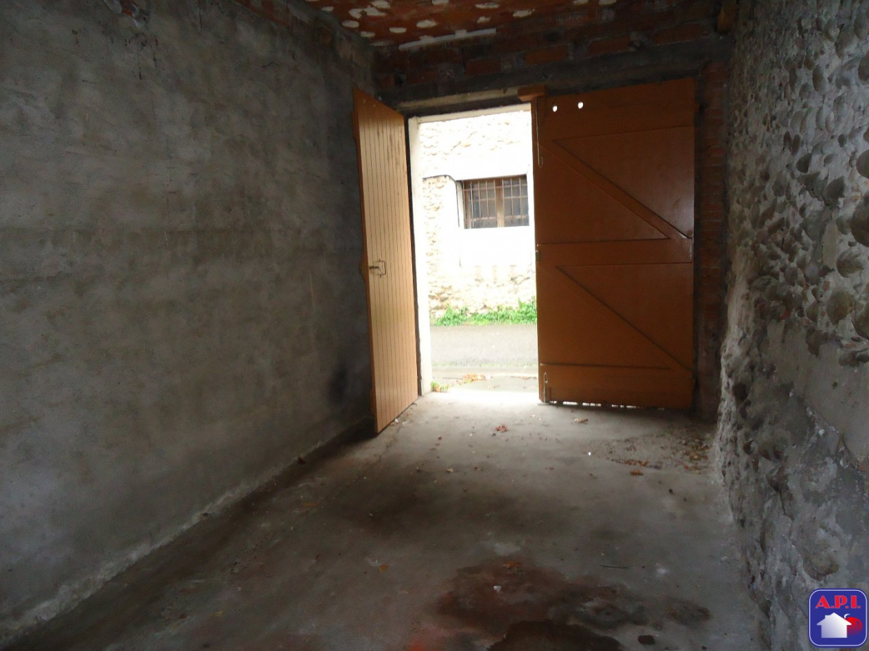 location Garage Varilhes - Photo 2