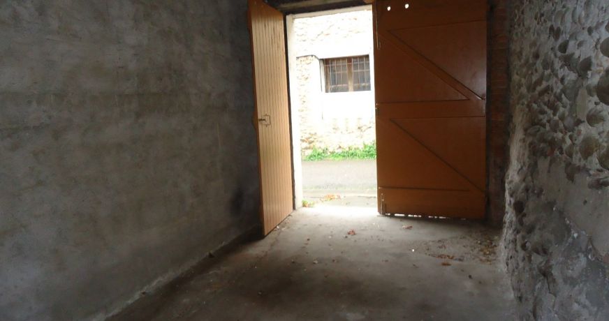 location Garage Varilhes