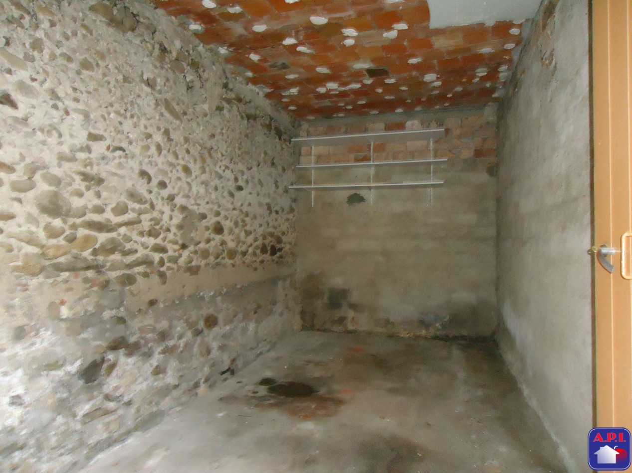 location Garage Varilhes - Photo 1