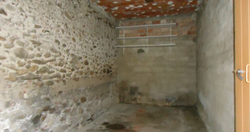 location Garage Varilhes