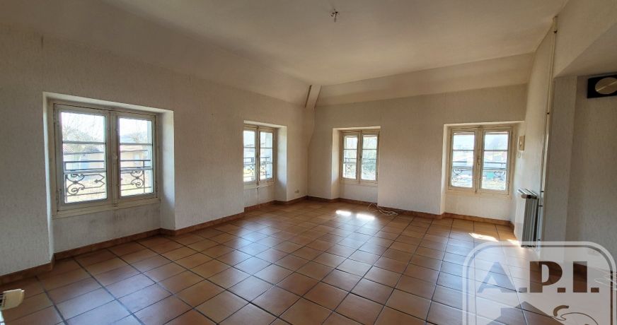 location Appartement Saint Girons