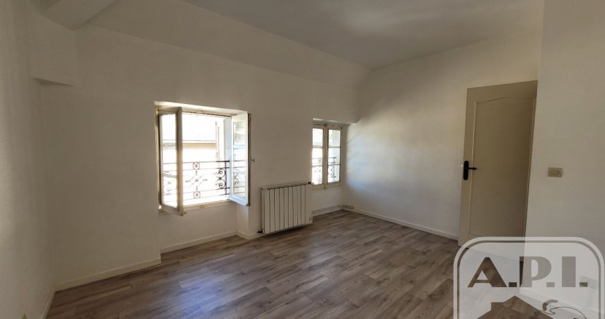 location Appartement Saint Girons